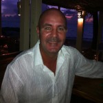 Johnny Tved